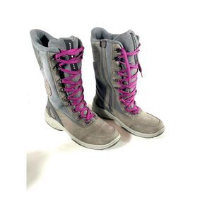 Santana Canada Shoes | Santana Canada Mohawk Fleece Lined Waterproof Boot 9